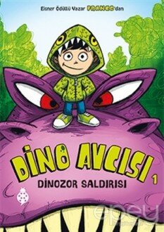 Dino Avcısı 1: Dinozor Saldırısı