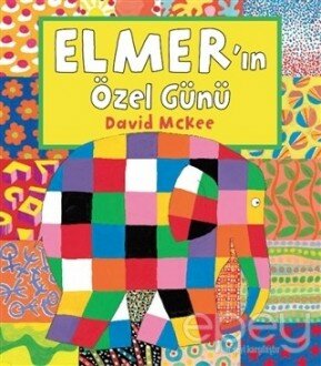 Elmer’in Özel Günü