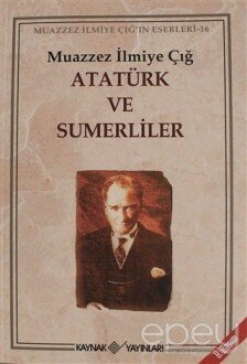 Atatürk ve Sumerliler