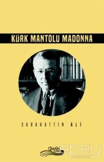 Kürk Mantolu Madonna