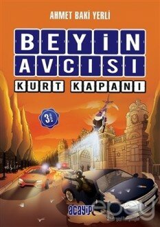 Kurt Kapanı - Beyin Avcısı 2