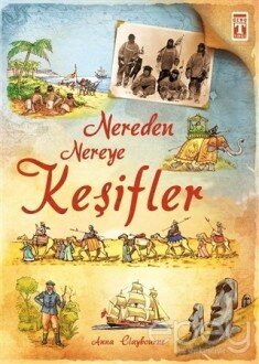 Nereden Nereye Keşifler