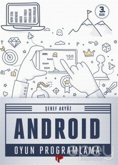 Android Oyun Programlama