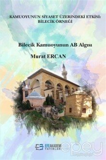 Kamuoyunun Siyaset Üzerindeki Etkisi: Bilecik Örneği