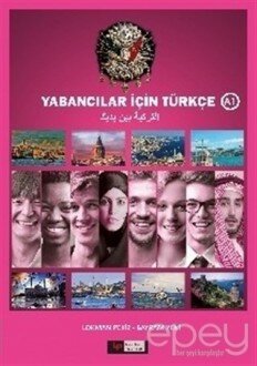 Yabancılar İçin Türkçe A1