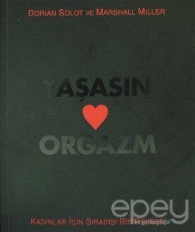 Yaşasın Orgazm