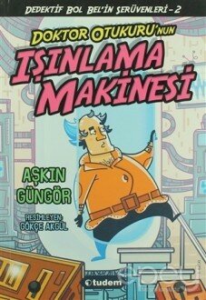 Doktor Otukuru'nun Işınlanma Makinesi