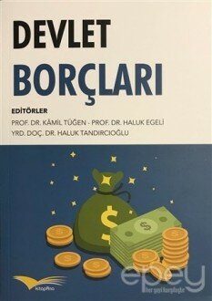 Devlet Borçları