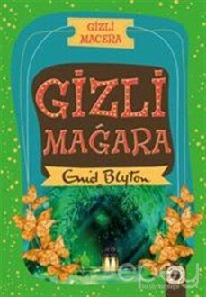 Gizli Macera: Gizli Mağara