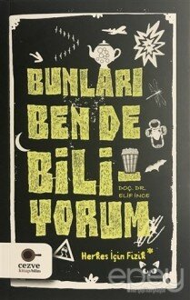 Bunları Ben de Biliyorum