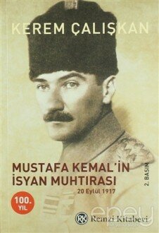 Mustafa Kemal’in İsyan Muhtırası