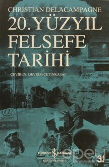 20. Yüzyıl Felsefe Tarihi