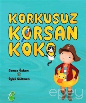 Korkusuz Korsan Koko