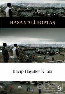 Kayıp Hayaller Kitabı