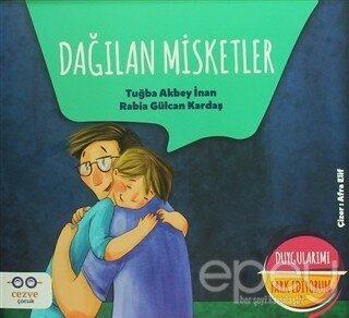 Dağılan Misketler - Duygularımı Fark Ediyorum 2