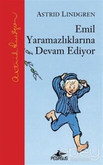 Emil Yaramazlıklarına Devam Ediyor