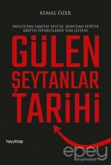 Gülen Şeytanlar Tarihi