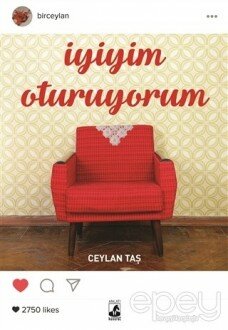 İyiyim Oturuyorum