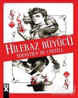 Hilebaz Büyücü