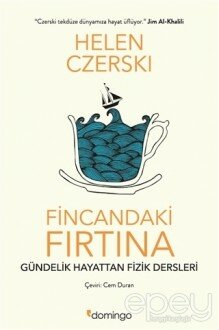 Fincandaki Fırtına