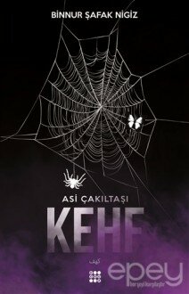 Kehf - Asi Çakıltası Serisi 1