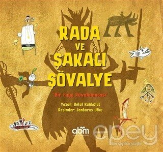 Rada ve Şakacı Şövalye