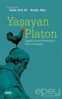 Yaşayan Platon