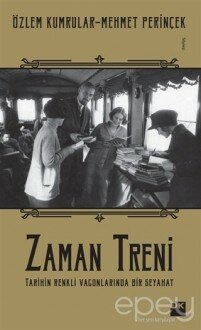 Zaman Treni