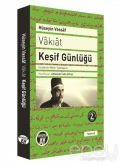 Vakıat - Keşif Günlüğü