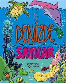 Denizde Sayılar