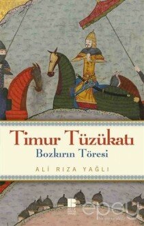 Timur Tüzükatı