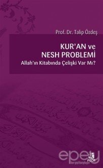 Kur’an ve Nesh Problemi