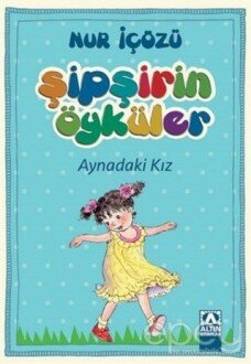 Şipşirin Öyküler (5 Kitap)