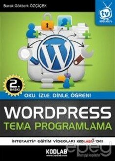 WordPress Tema Programlama