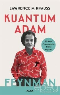 Kuantum Adam: Feynman