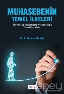 Muhasebenin Temel İlkeleri