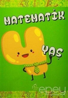 Matematik 4 Yaş