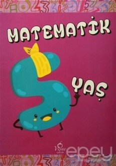 Matematik 5 Yaş