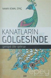 Kanatların Gölgesinde