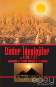 Dinler İdeolojiler ve Devletler