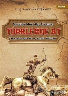 Türklerde At