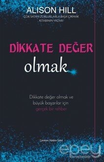 Dikkate Değer Olmak