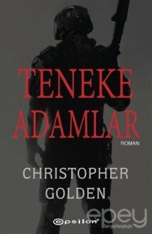 Teneke Adamlar