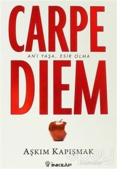 Carpe Diem An'ı Yaşa, Esir Olma