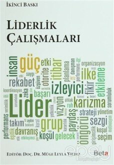 Liderlik Çalışmaları