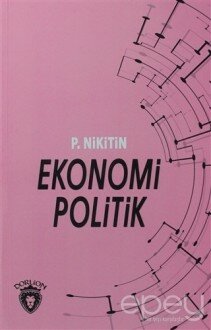 Ekonomi Politik