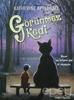 Görünmez Kedi