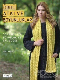 Örgü Atkı ve Boyunluklar