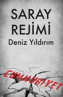 Saray Rejimi