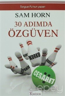 30 Adımda Özgüven